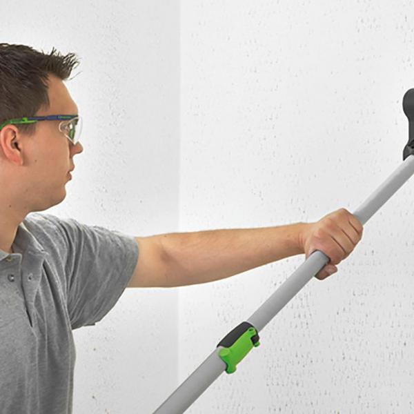 Brusilnik za površinsko obnovo FESTOOL TP 220