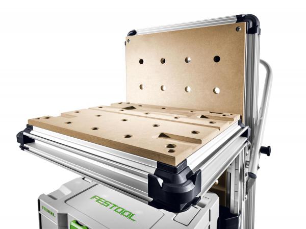 Mobilna miza z vozičkom oz. delavnica FESTOOL MW 1000 Basic