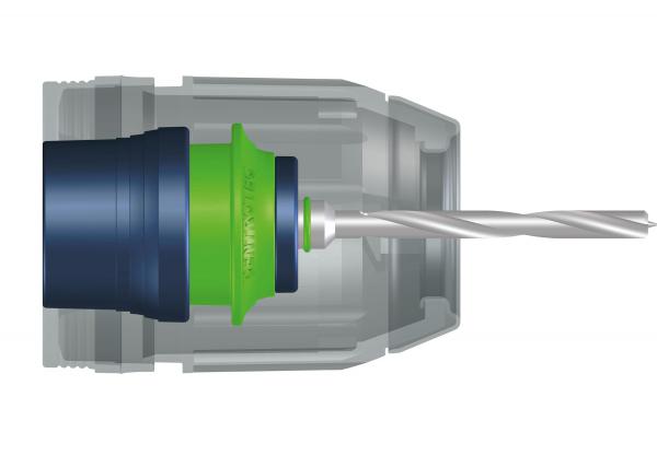 Vpenjalna glava za orodje FESTOOL WH-CE CENTROTEC