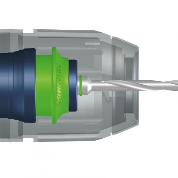Vpenjalna glava za orodje FESTOOL WH-CE CENTROTEC