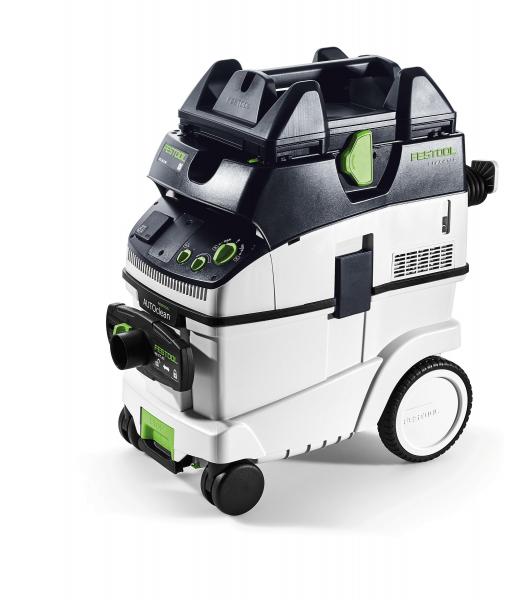 Sesalec FESTOOL CLEANTEC CTL 36 E AC-PLANEX