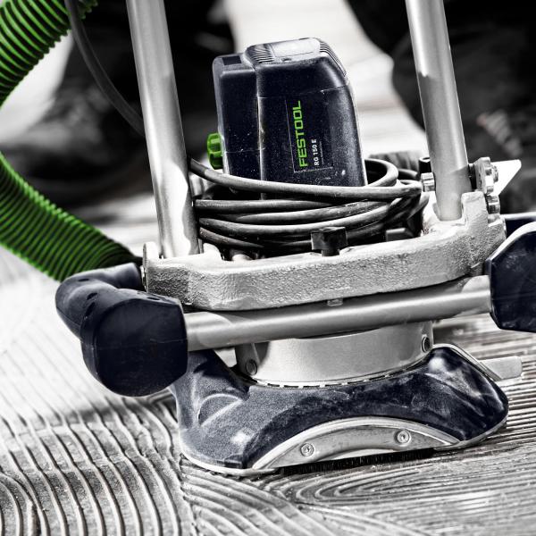 Diamantni brusilnik FESTOOL RENOFIX RG 150 E-Plus
