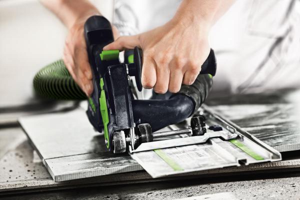 Diamantni sistem za rezanje FESTOOL DSC-AG 125 Plus