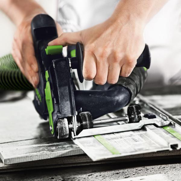 Diamantni sistem za rezanje FESTOOL DSC-AG 125 Plus