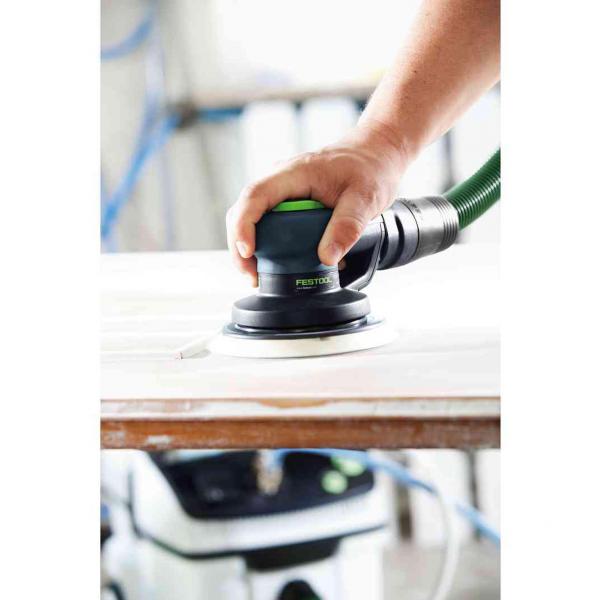 Ekscentrični brusilnik FESTOOL na stisnjen zrak LEX 3 150/5