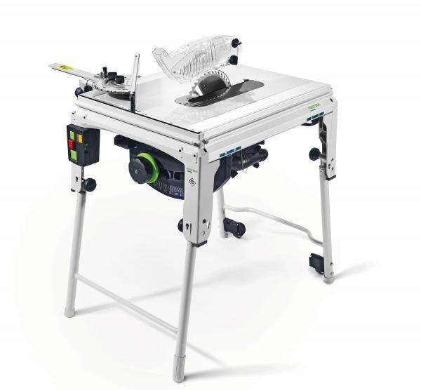 Namizna žaga FESTOOL TKS 80 EBS