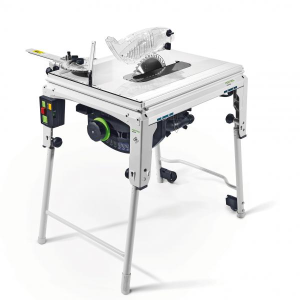 Namizna žaga FESTOOL TKS 80 EBS