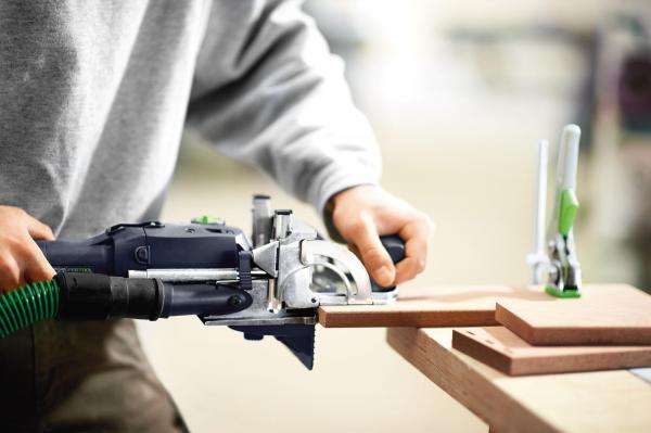 Spojni stroj FESTOOL DOMINO DF 500 RQ-Plus