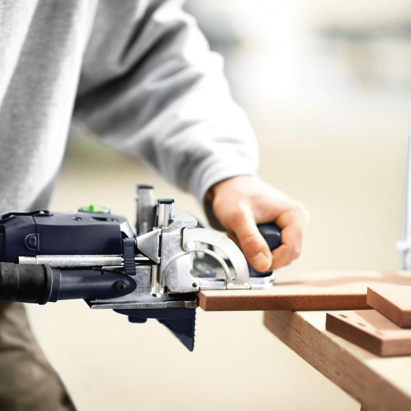 Spojni stroj FESTOOL DOMINO DF 500 RQ-Plus