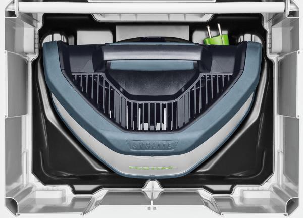 Delovna luč SYSLITE FESTOOL DUO-Plus