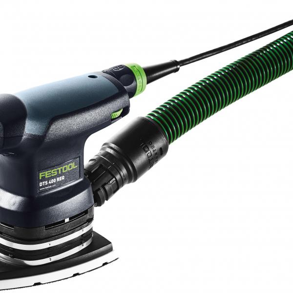 Delta brusilnik FESTOOL DTS 400 REQ-Plus