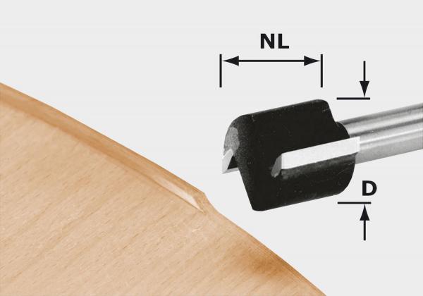 Rezkar FESTOOL HW D 19/16 S8 OFK 700