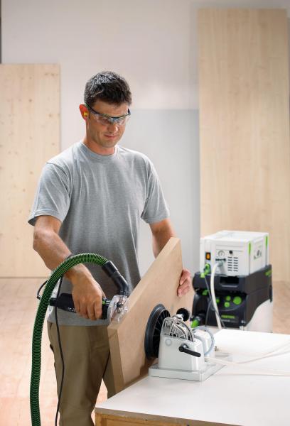 Komplet za sesanje FESTOOL VAC SYS Set SE1