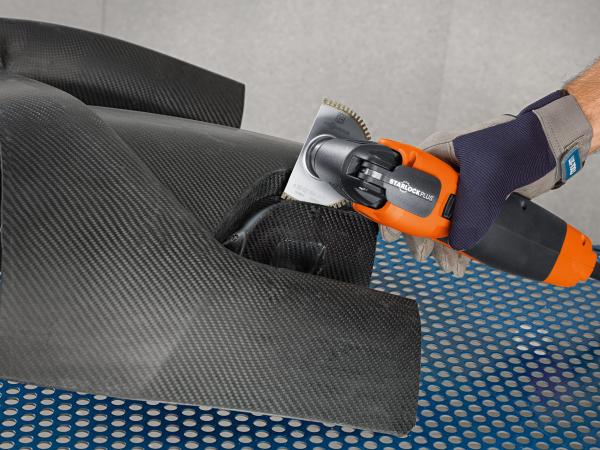 Žagin list FEIN StarLock Plus diamantni, 90 mm