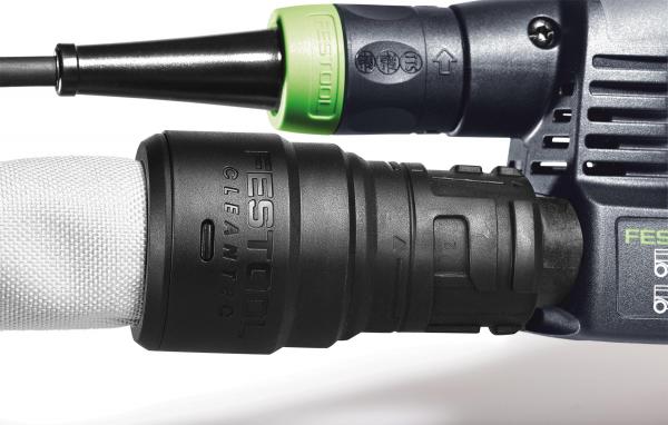 Sesalna cev FESTOOL D 27 / 22x3,5m-AS-GQ / CT