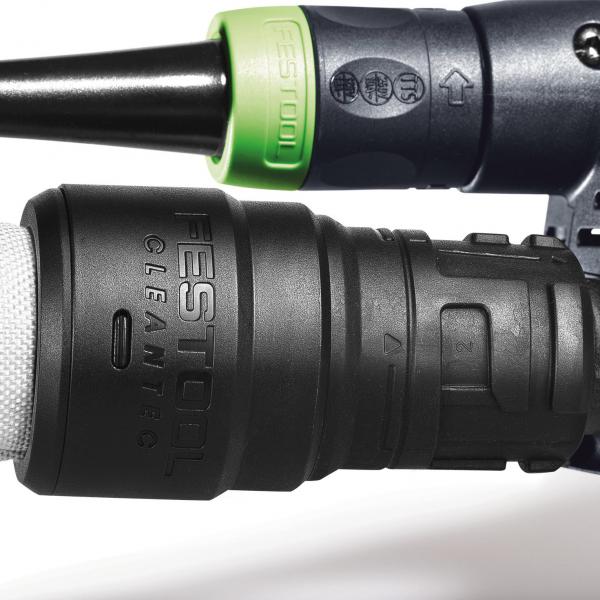Sesalna cev FESTOOL D 27 / 22x3,5m-AS-GQ / CT