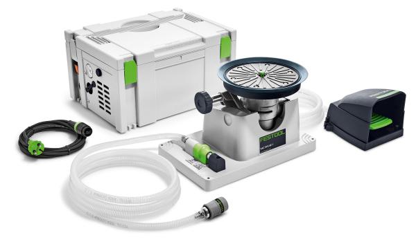 Komplet za sesanje FESTOOL VAC SYS Set SE1