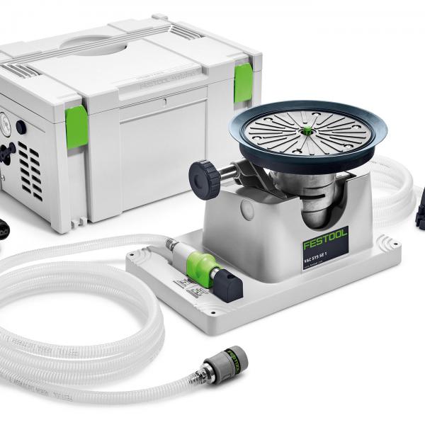 Komplet za sesanje FESTOOL VAC SYS Set SE1