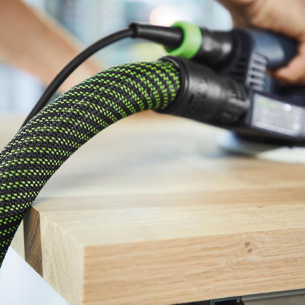 Sesalna cev FESTOOL D27 / 32x5m-AS / CTR