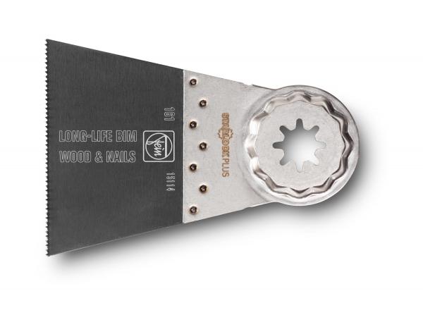 Standardni žagin list FEIN StarLock Plus E-Cut, 50/65