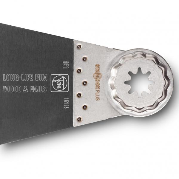 Standardni žagin list FEIN StarLock Plus E-Cut, 50/65