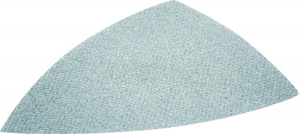 Brusni papir FESTOOL Granat Net STF DELTA P120 GR NET / 50