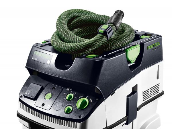 Sesalec FESTOOL CLEANTEC CTM 36 E