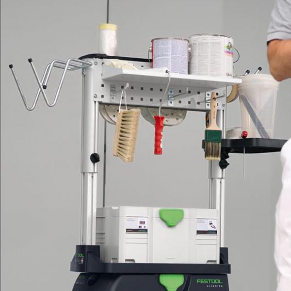 Delovni center FESTOOL WCR 1000