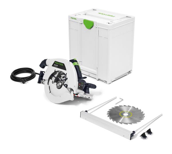 Krožna žaga FESTOOL HK 85 EB-Plus