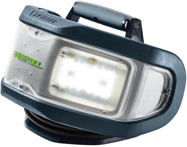 Delovna luč SYSLITE FESTOOL SYSLITE DUO