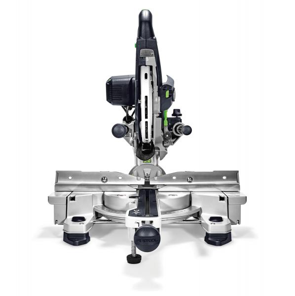 Potezna žaga FESTOOL KAPEX KS 60 E-UG-Set / XL