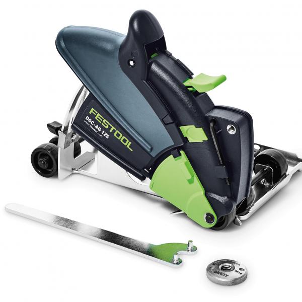 Nastavek za odsesavanje prahu FESTOOL DCC-AG 125