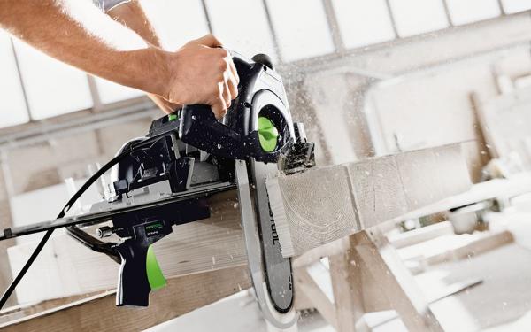 Hitro delujoča spona FESTOOL FS-RAPID / L