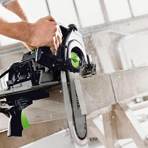 Hitro delujoča spona FESTOOL FS-RAPID / L