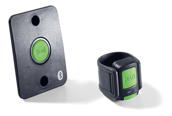 Bluetooth kontroler/daljinec FESTOOL CT-F I / M-Set