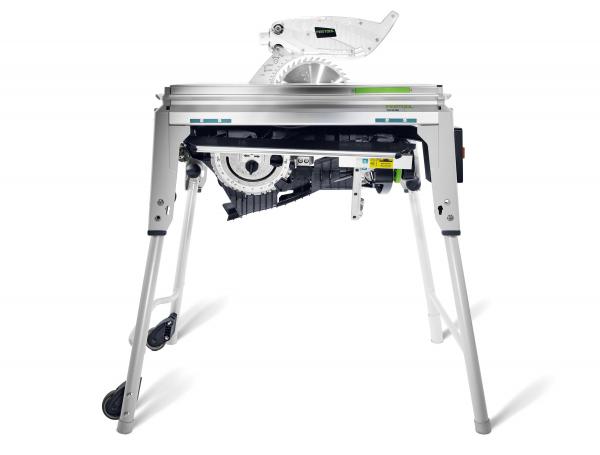 Namizna žaga FESTOOL TKS 80 EBS