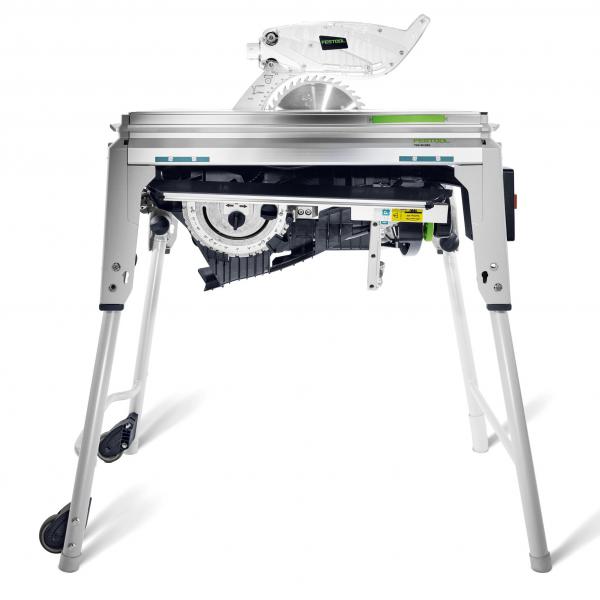 Namizna žaga FESTOOL TKS 80 EBS