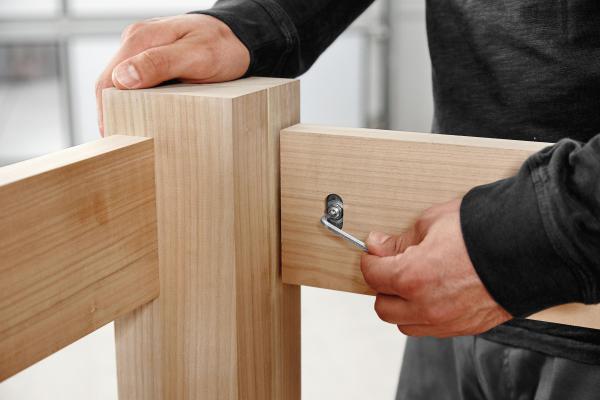 Prečni vijak FESTOOL SV-QA D14 / 32