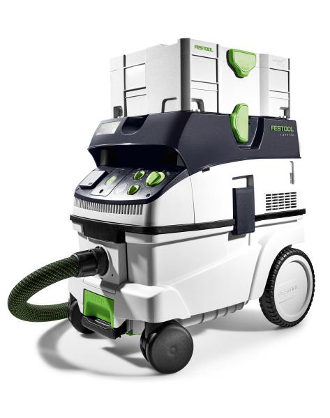 Sesalec FESTOOL CLEANTEC CTM 26 E