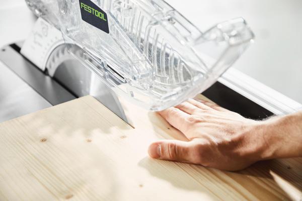 Namizna žaga FESTOOL TKS 80 EBS