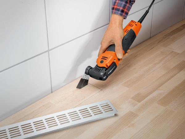 Žagin list FEIN StarLock Plus E-Cut Precision BIM, 50/65