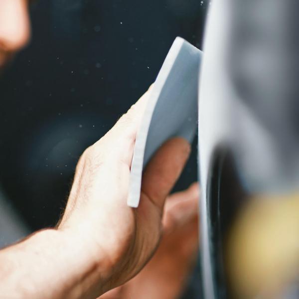 Brusni papir FESTOOL Granat 115x25m P600 GR SOFT