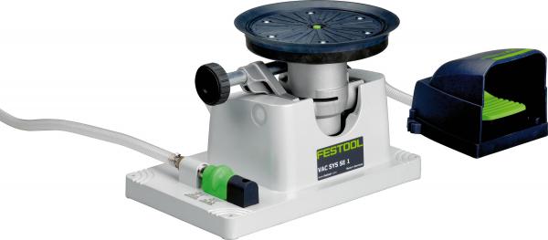 Komplet za sesanje FESTOOL VAC SYS Set SE1