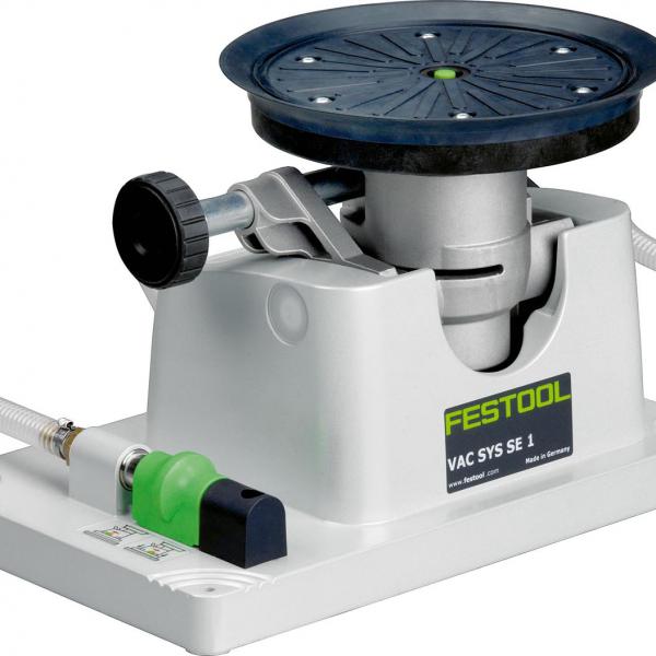 Komplet za sesanje FESTOOL VAC SYS Set SE1