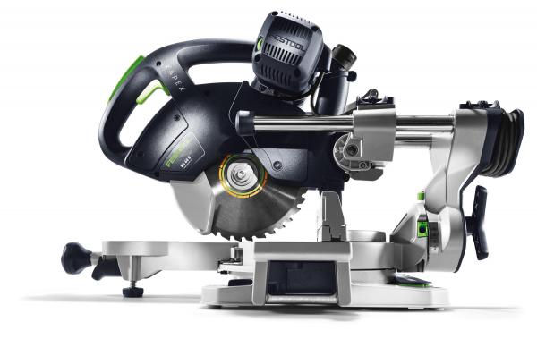 Potezna žaga FESTOOL KAPEX KS 60 E