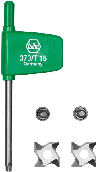 Nadomestni rezalniki FESTOOL HW-WP R2 D28 KL12,7OFK
