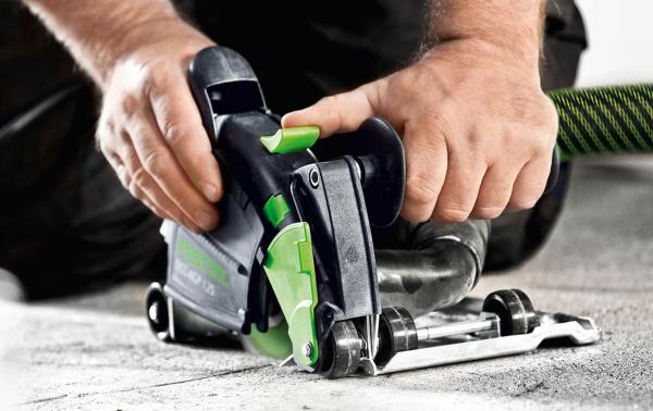 Diamantni sistem za rezanje FESTOOL DSC-AG 125 Plus
