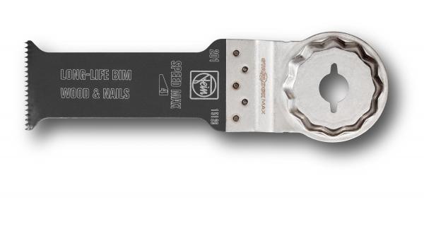Žagin list FEIN StarLock Max E-Cut Long Life, 78/32