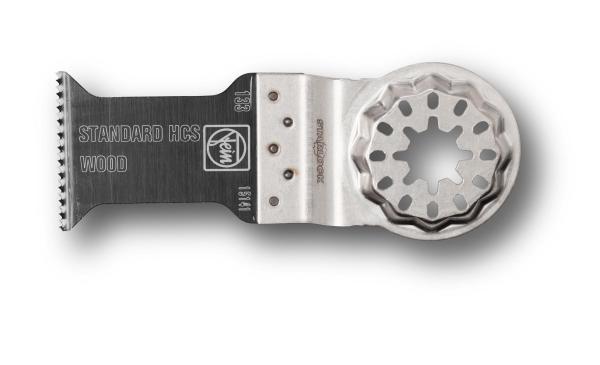 Standardni žagin list FEIN StarLock E-Cut, 50/35