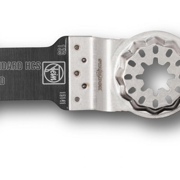 Standardni žagin list FEIN StarLock E-Cut, 50/35